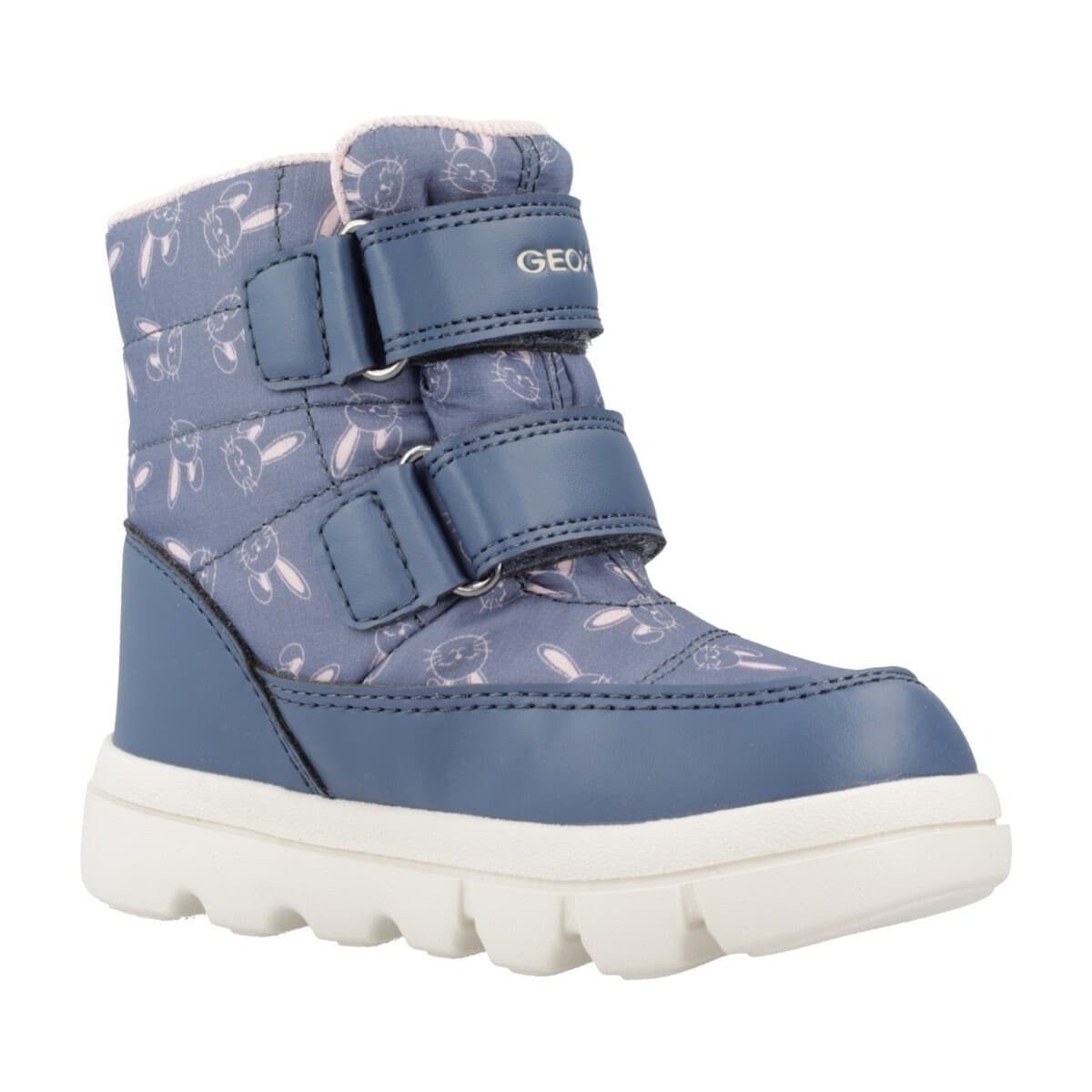 Girls' Boots Geox Blue