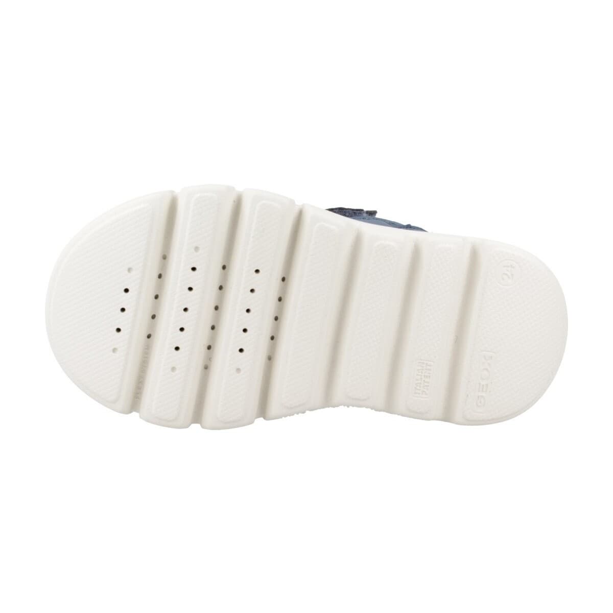 Girls' Boots Geox Blue