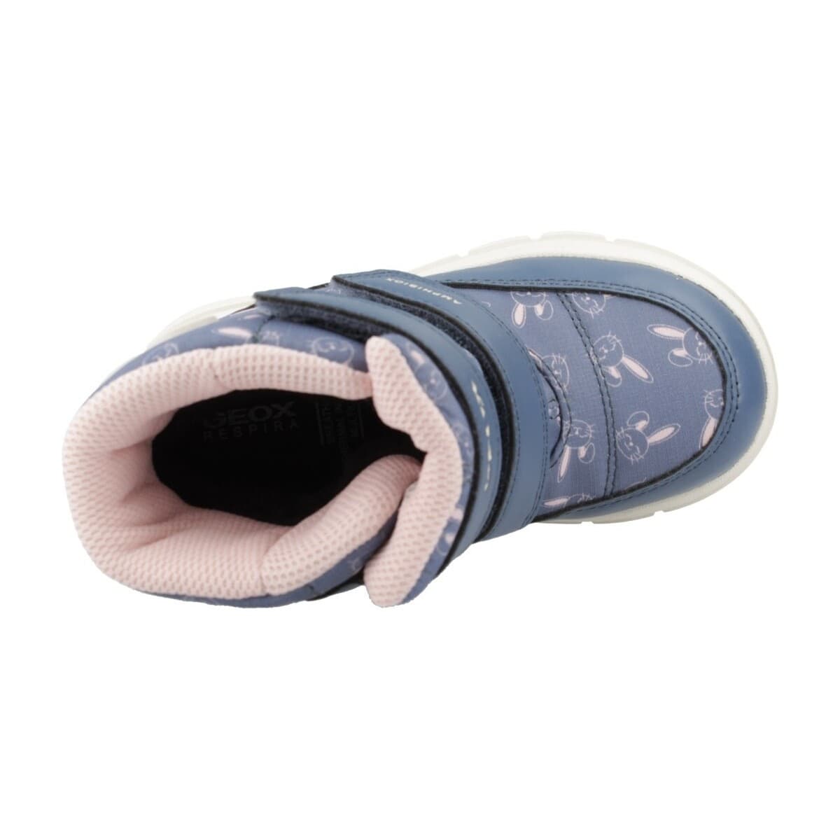 Girls' Boots Geox Blue