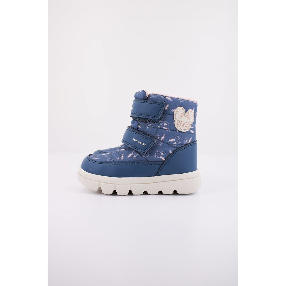 Girls' Boots Geox Blue
