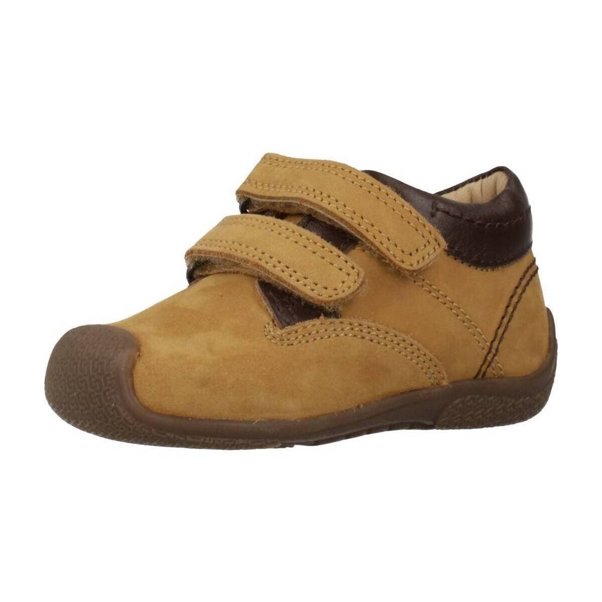 Boys' Boots Chicco Brown