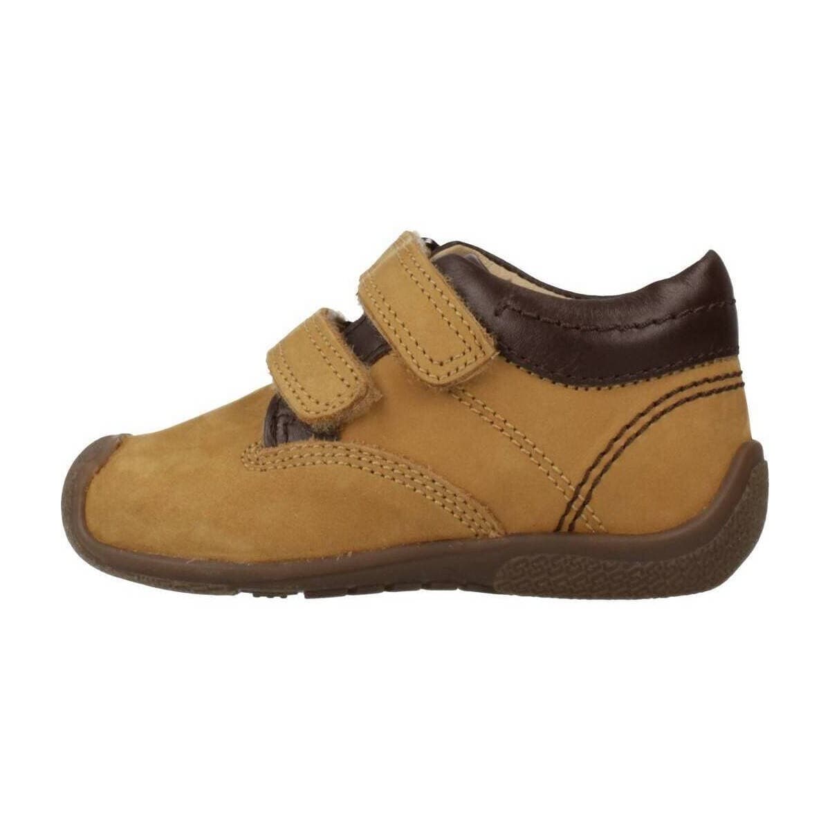 Boys' Boots Chicco Brown