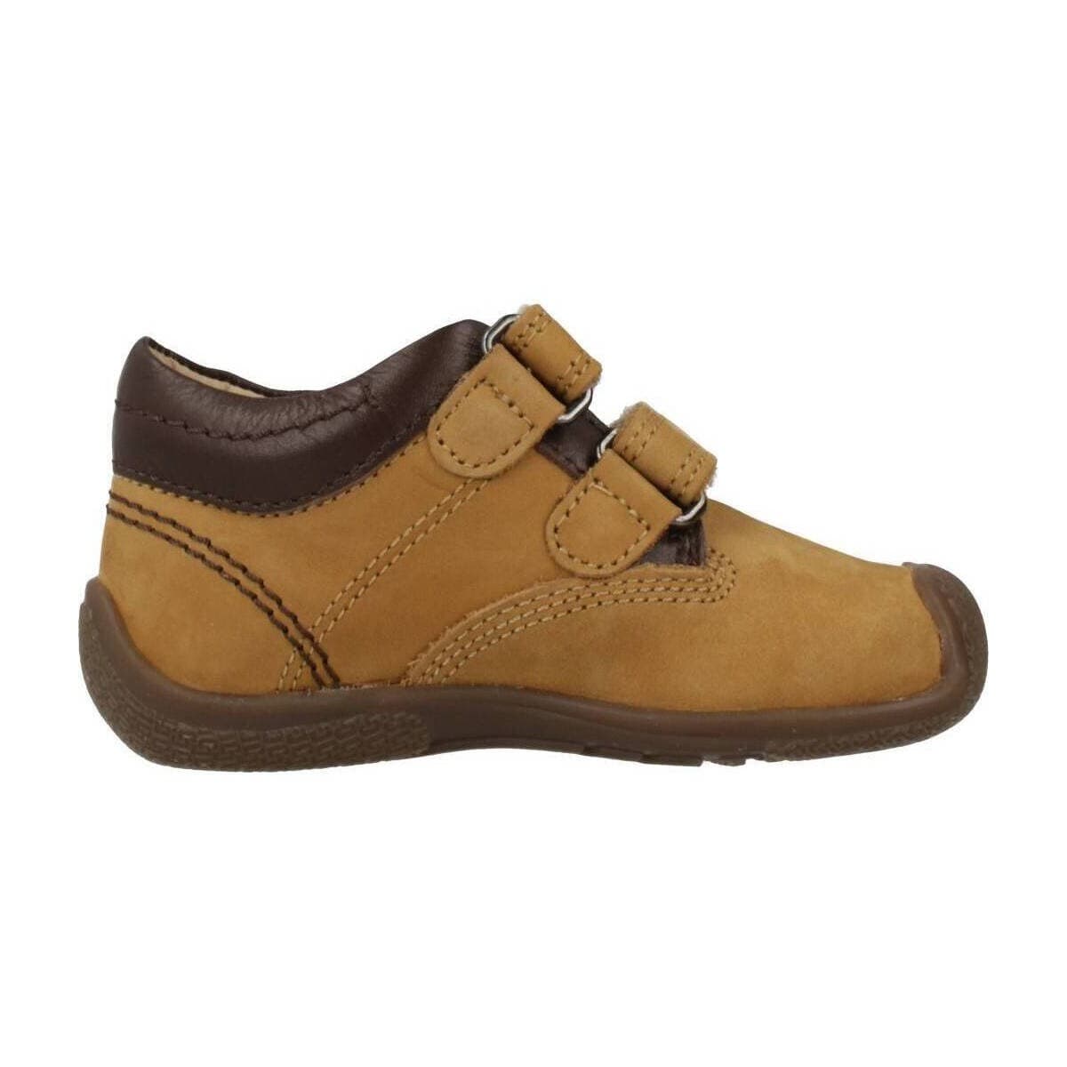 Boys' Boots Chicco Brown