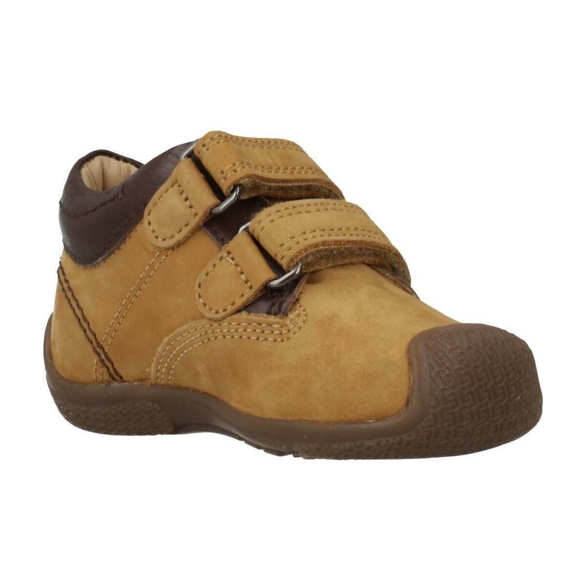 Boys' Boots Chicco Brown