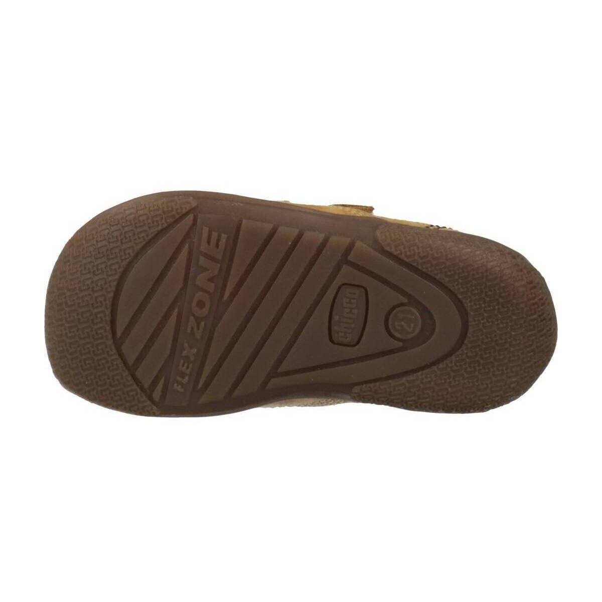 Boys' Boots Chicco Brown