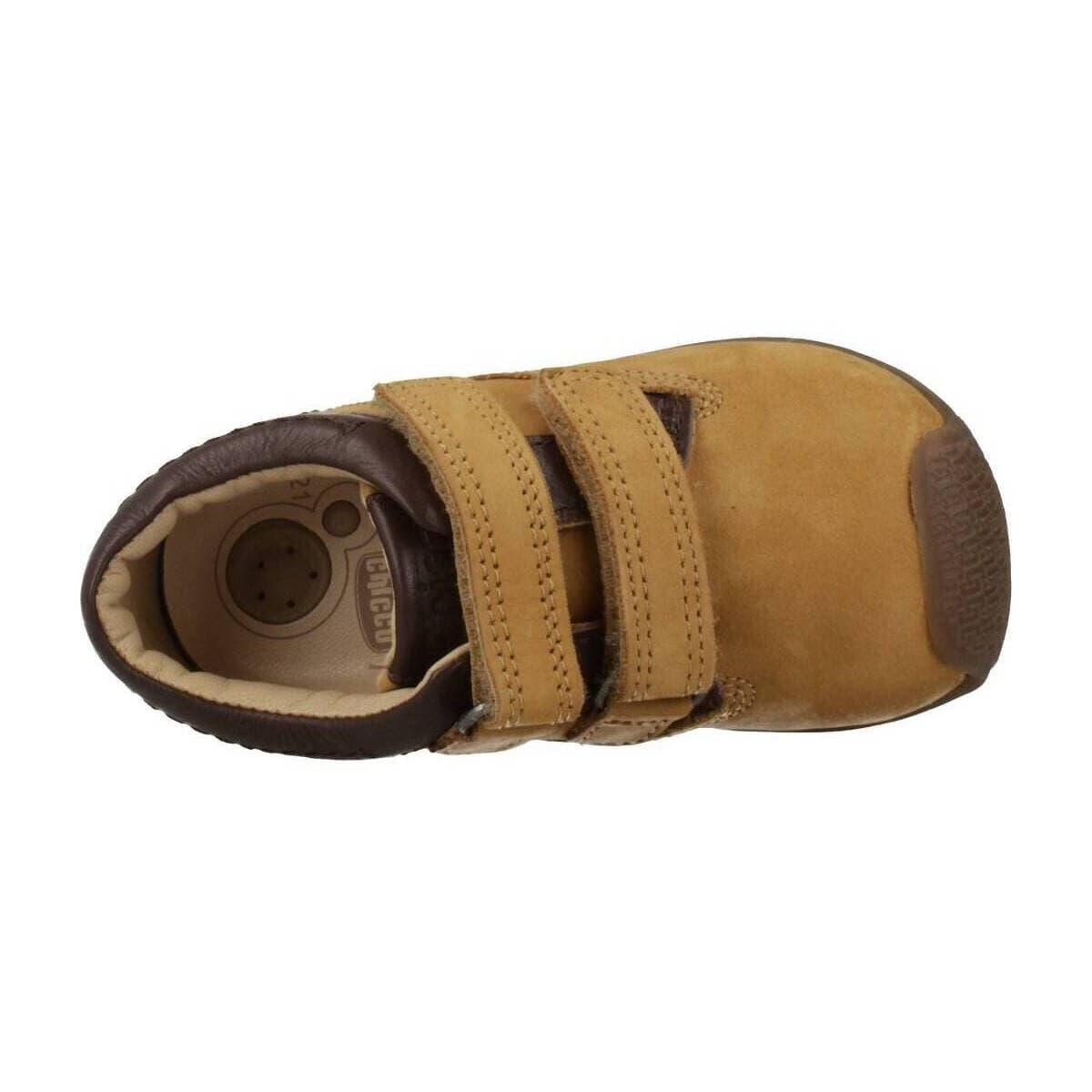 Boys' Boots Chicco Brown