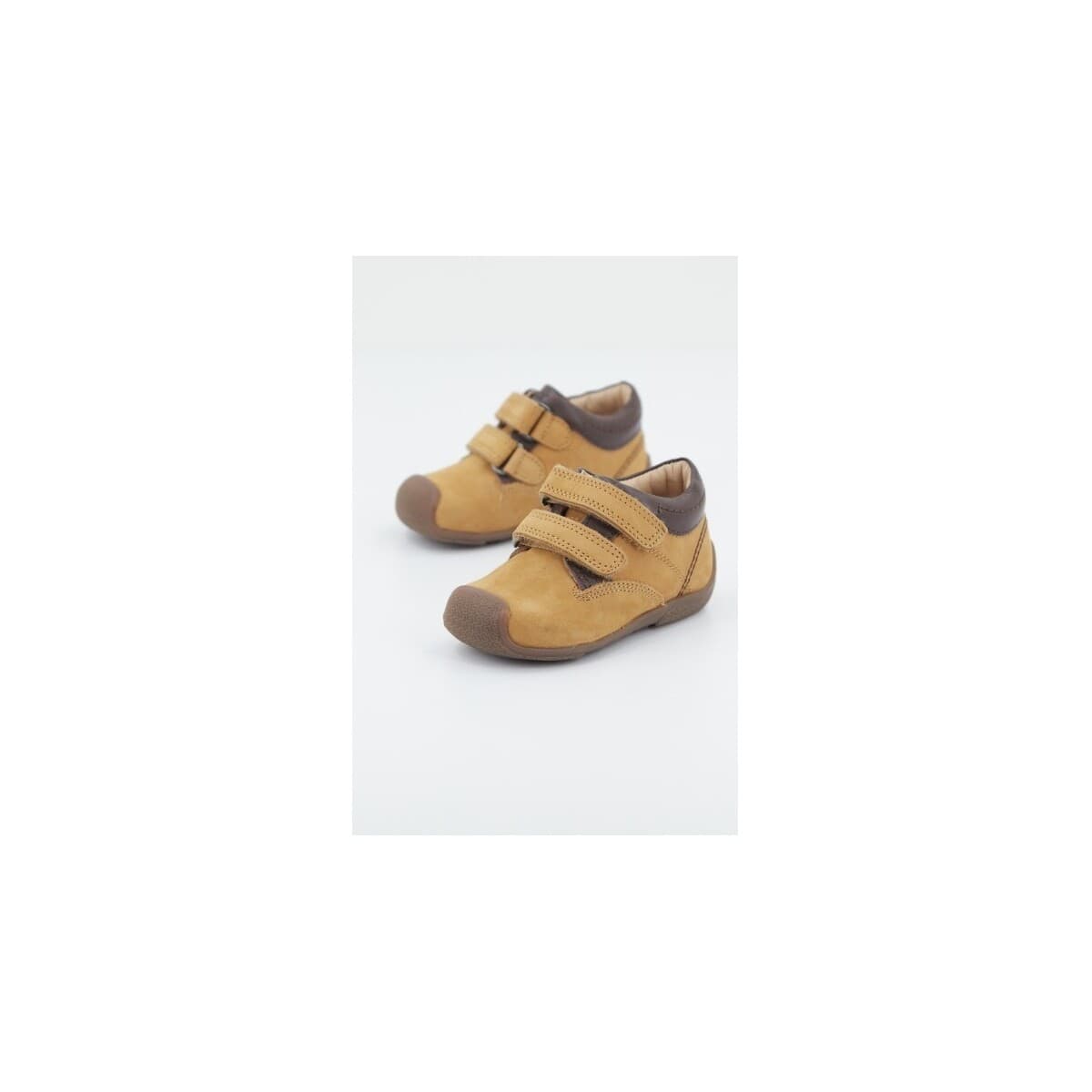 Boys' Boots Chicco Brown