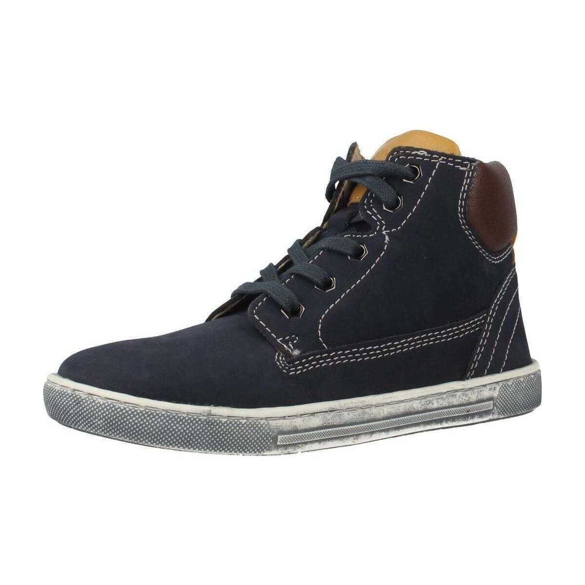 Boys' Boots Chicco Blue