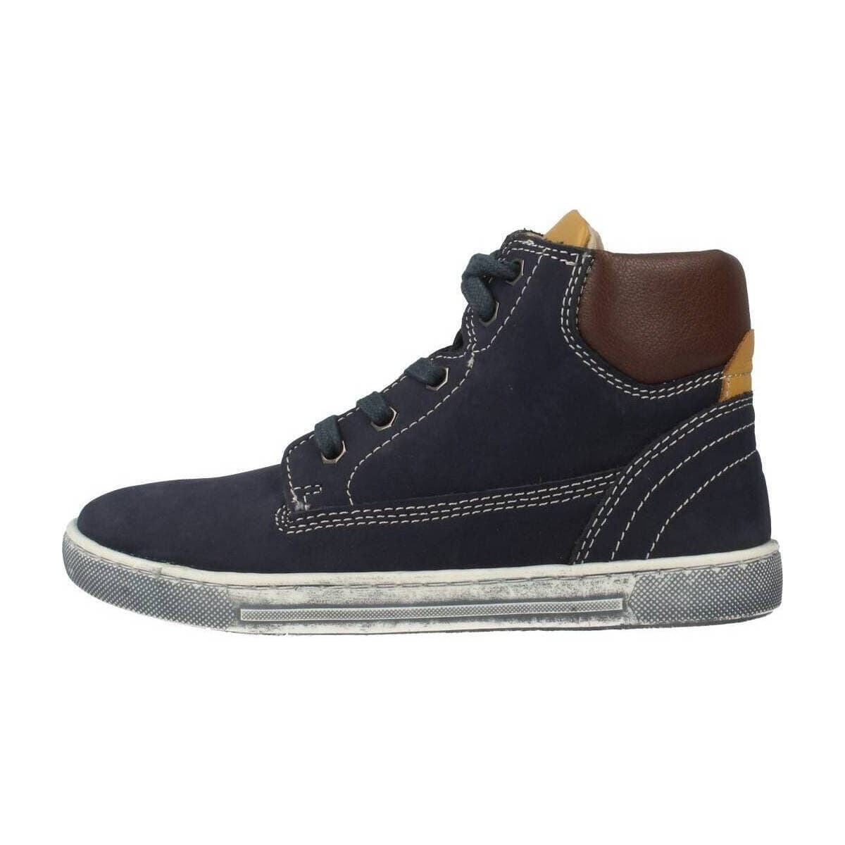 Boys' Boots Chicco Blue