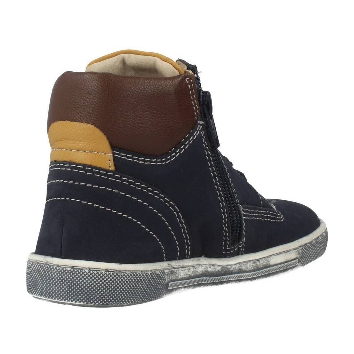 Boys' Boots Chicco Blue