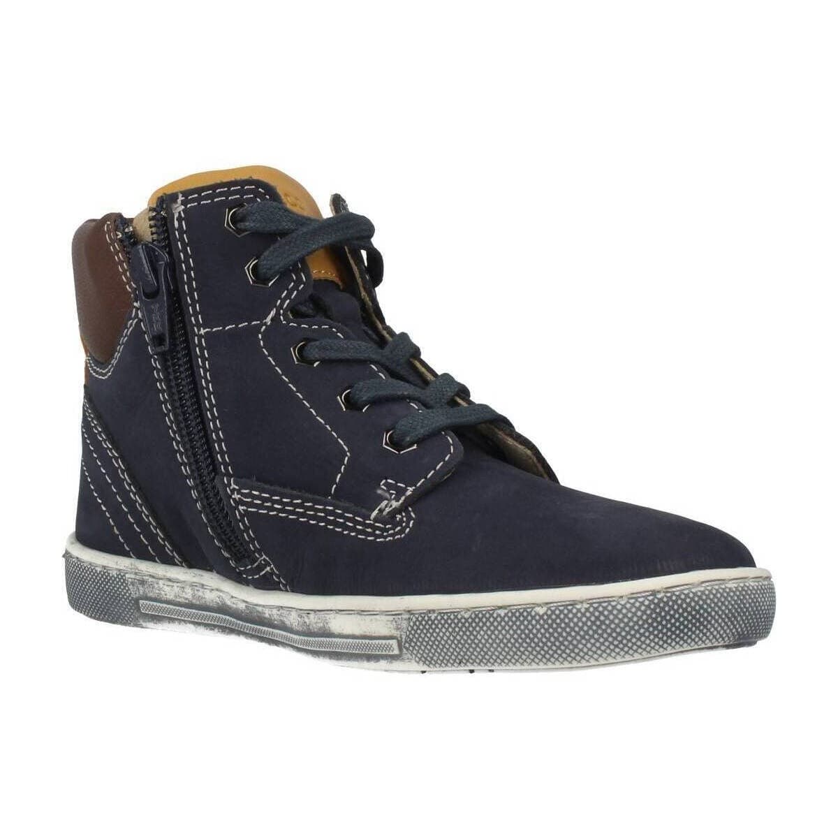 Boys' Boots Chicco Blue
