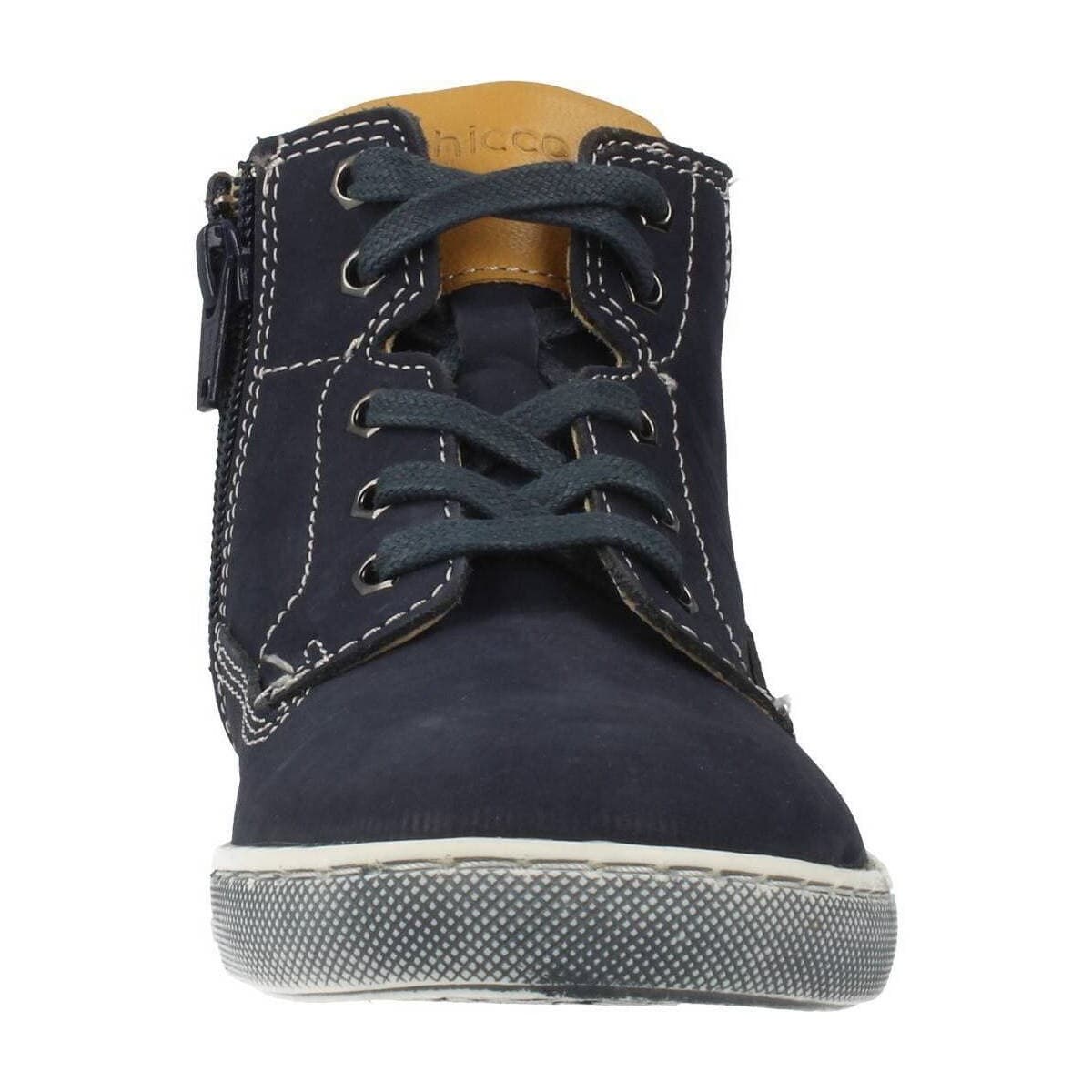 Boys' Boots Chicco Blue