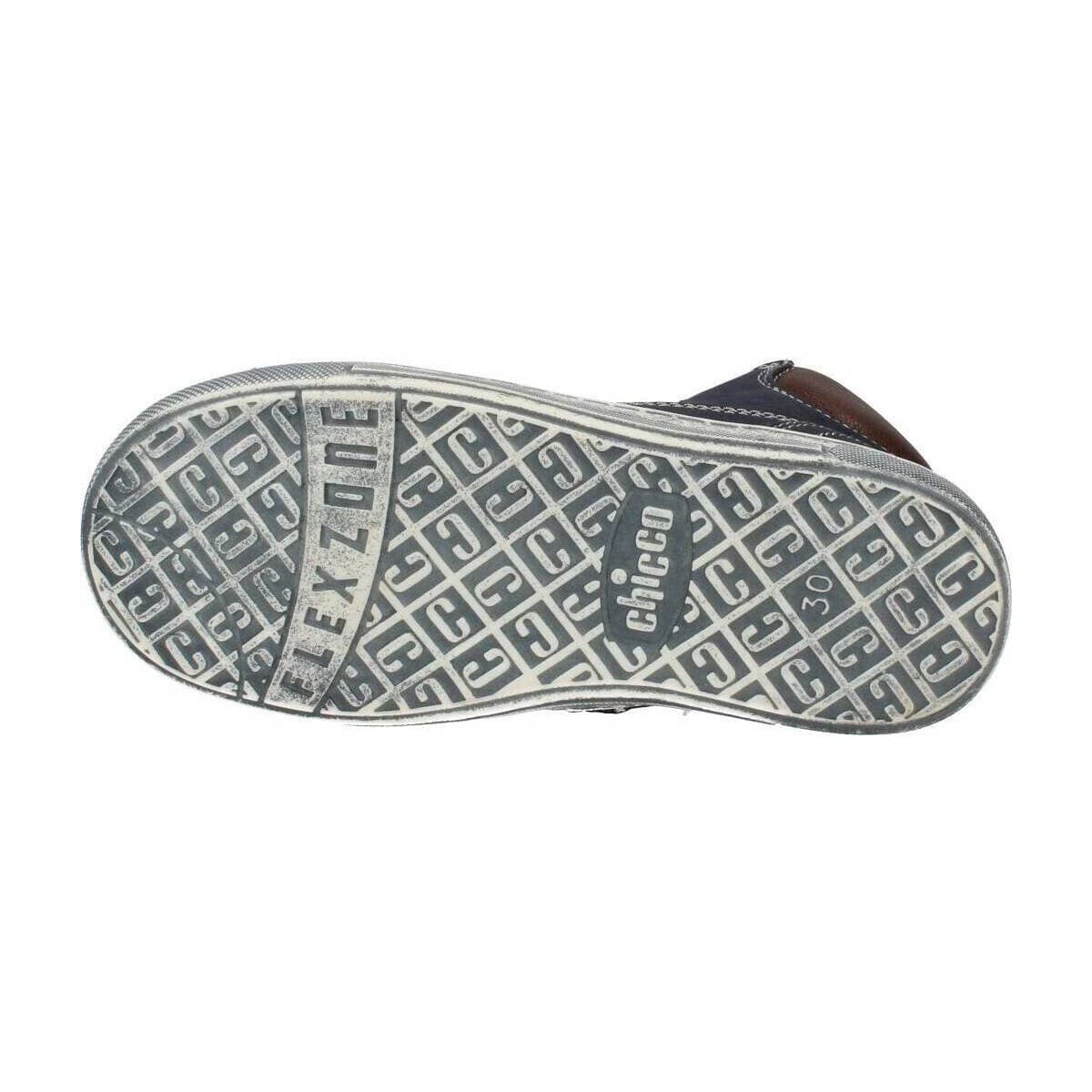 Boys' Boots Chicco Blue