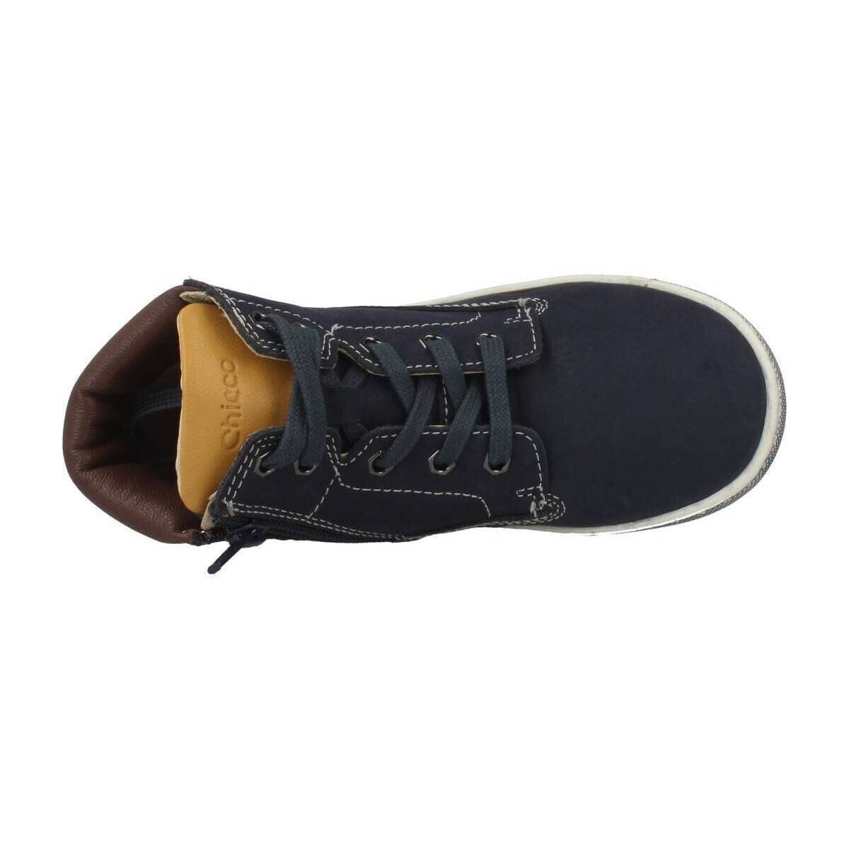 Boys' Boots Chicco Blue