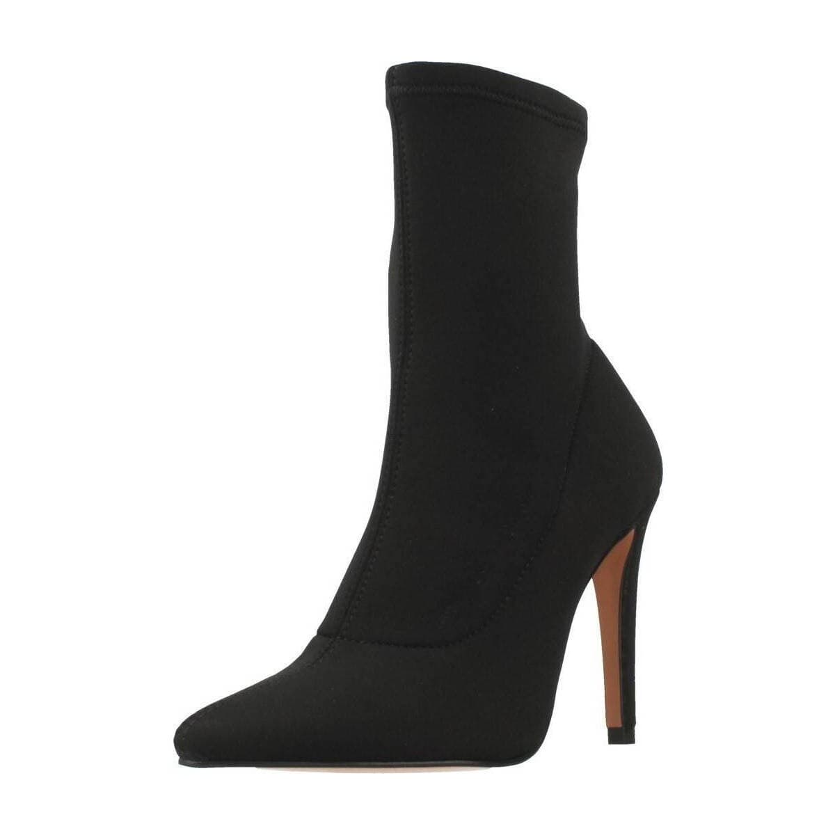 Μπότες Yellow Botines Mujer Modèle Shucra