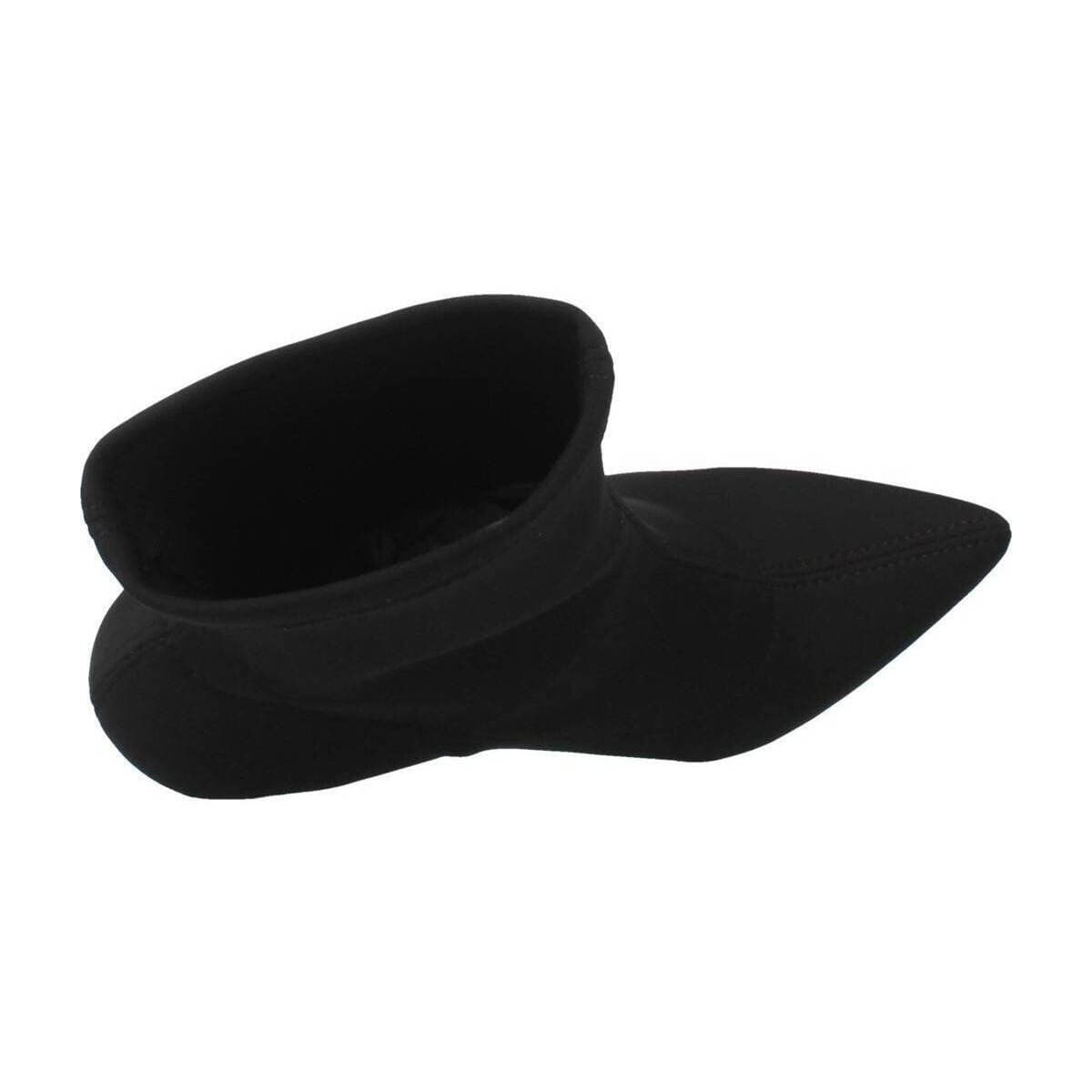 Women's Boots Yellow Black