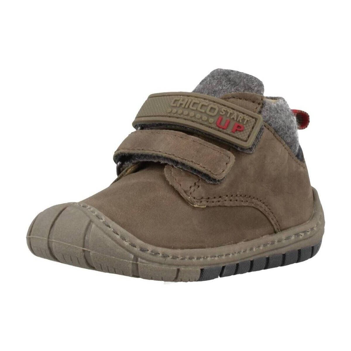 Boys' Boots Chicco Brown