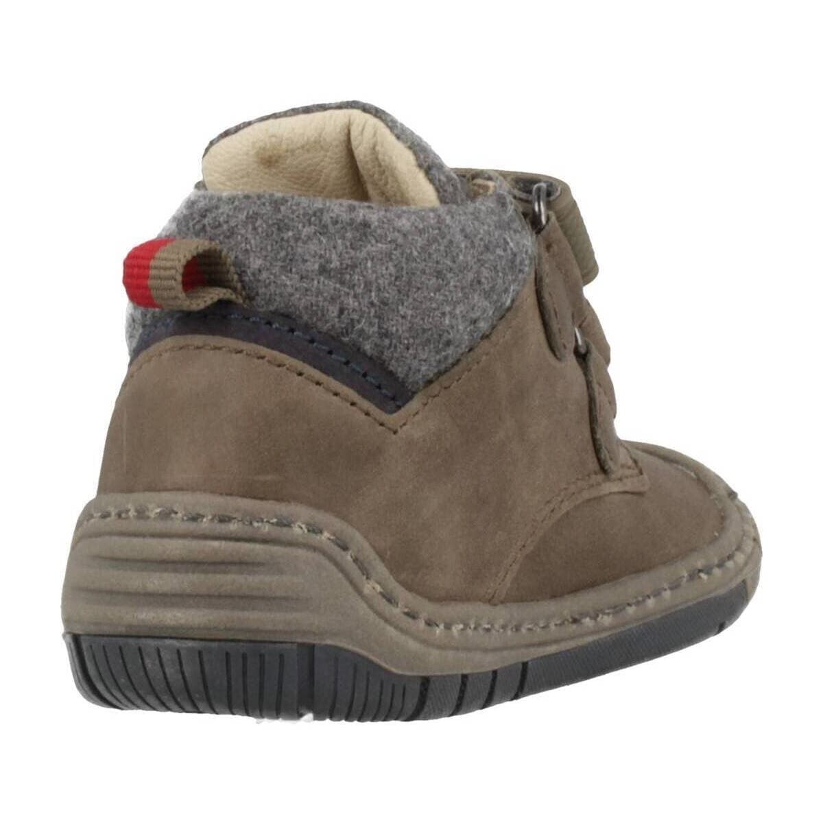 Boys' Boots Chicco Brown