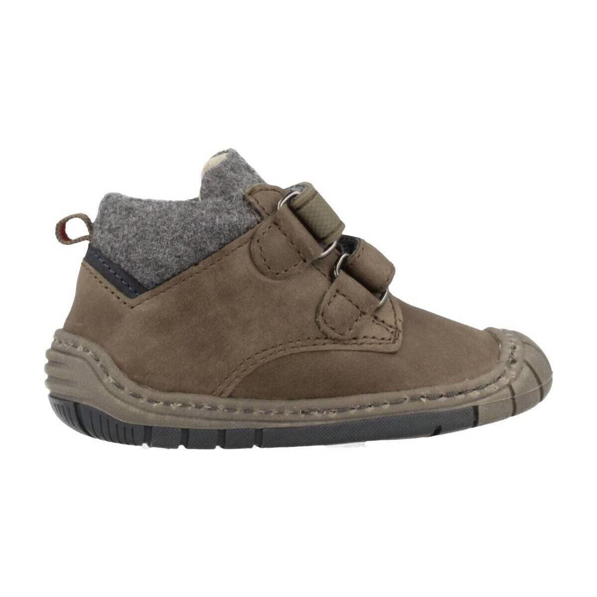Boys' Boots Chicco Brown