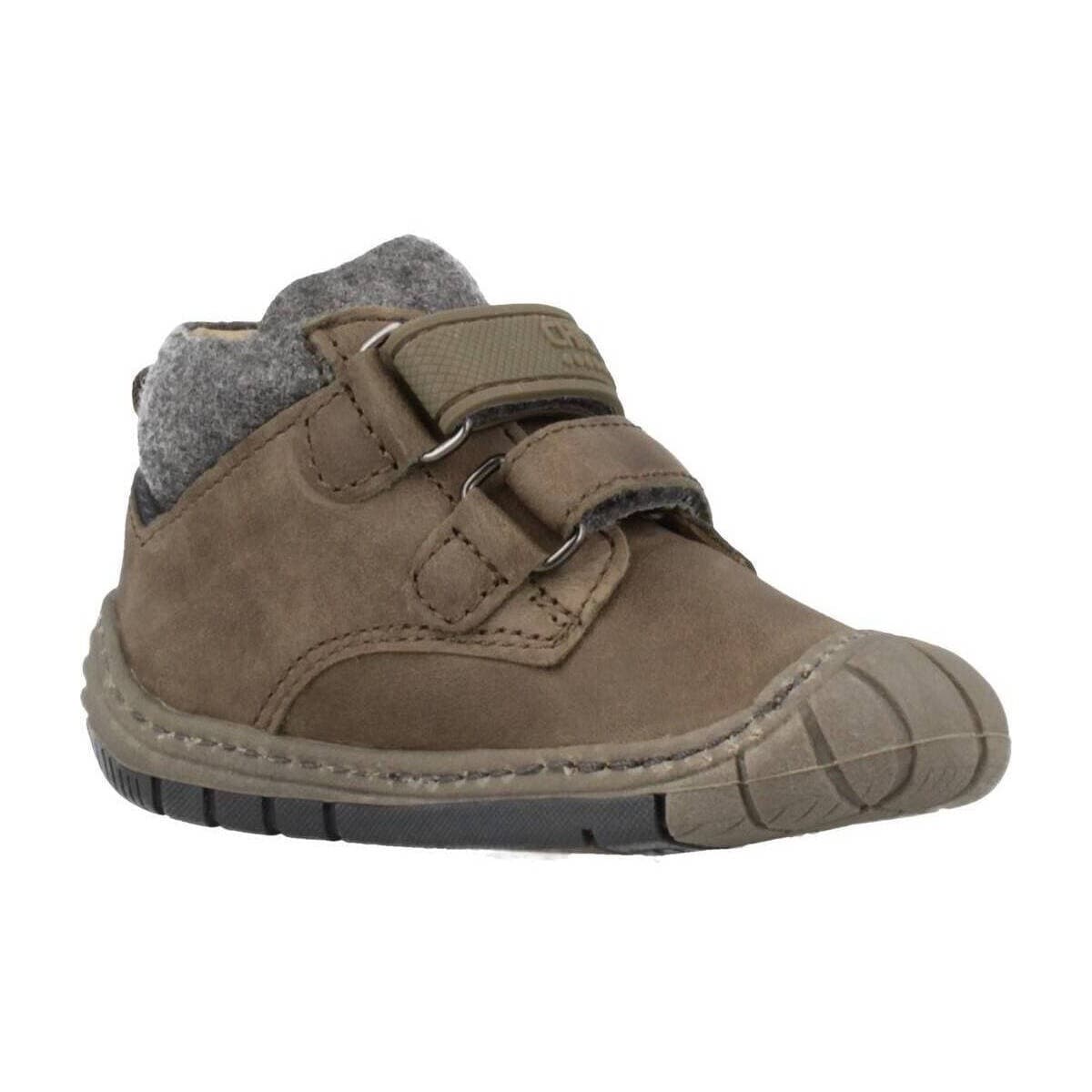 Boys' Boots Chicco Brown