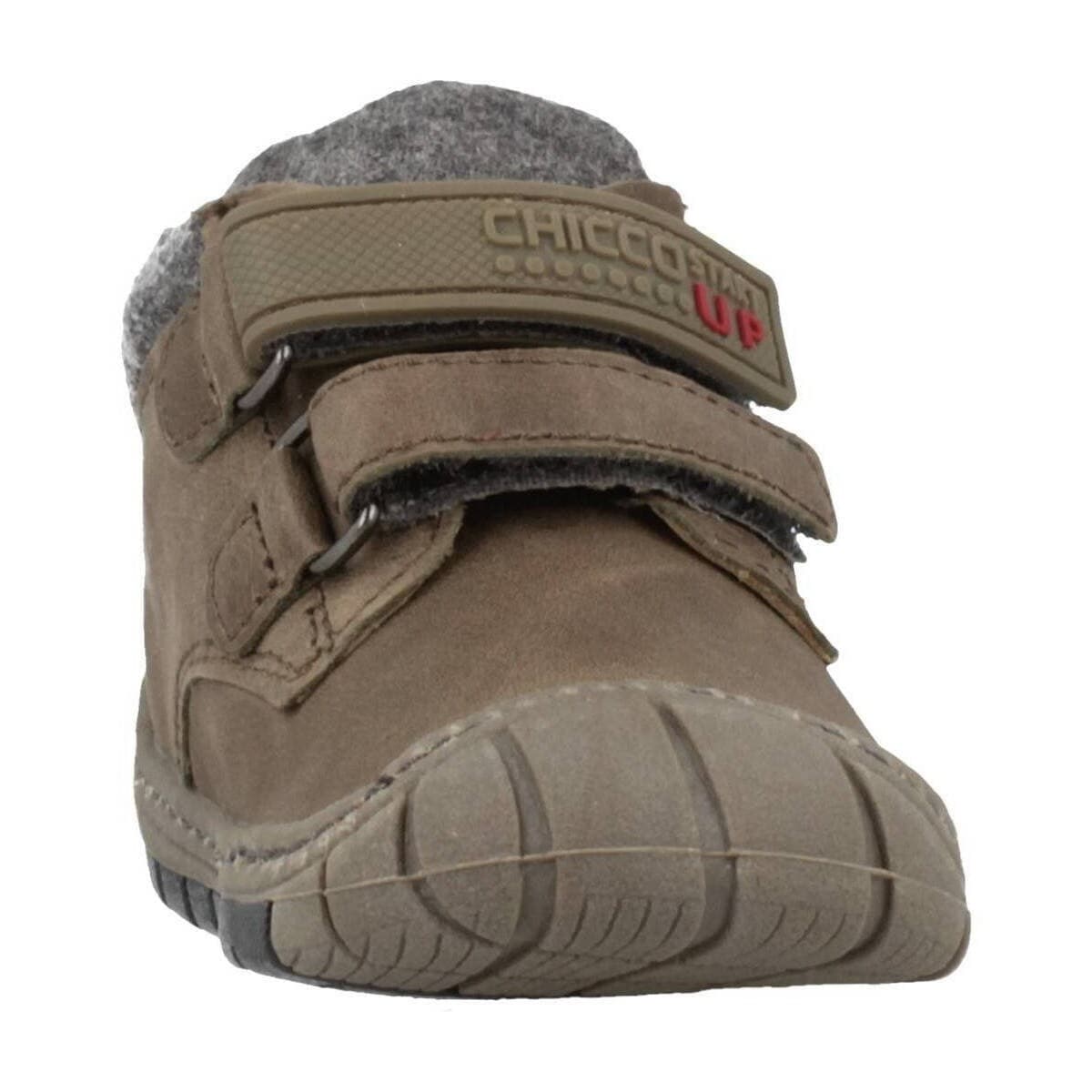 Boys' Boots Chicco Brown