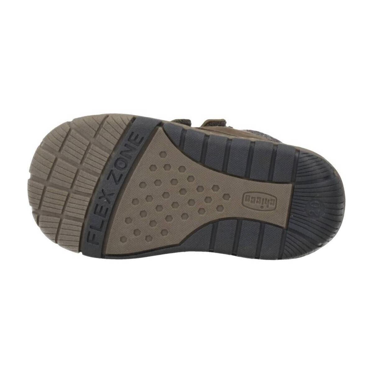 Boys' Boots Chicco Brown