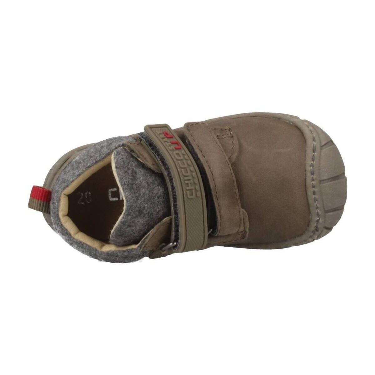 Boys' Boots Chicco Brown