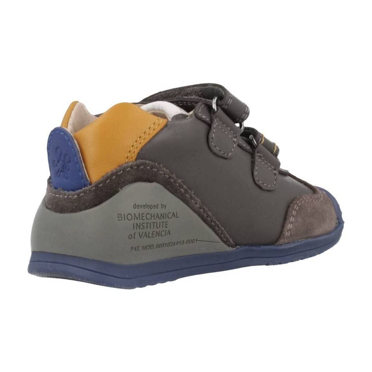 Boys' Boots Biomecanics Gray