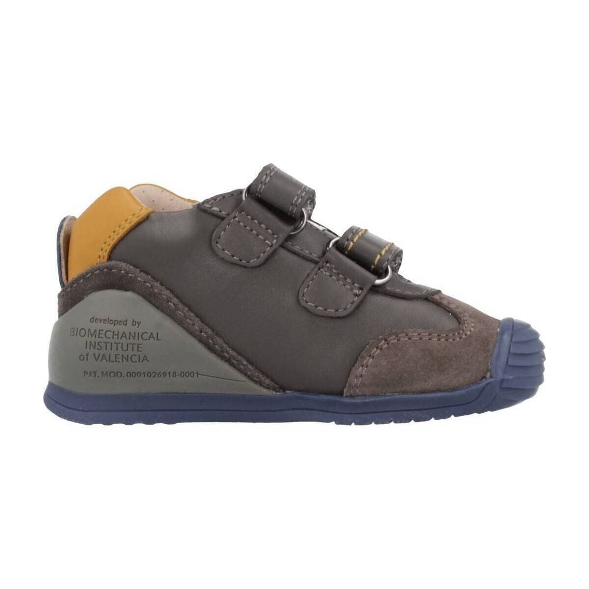 Boys' Boots Biomecanics Gray