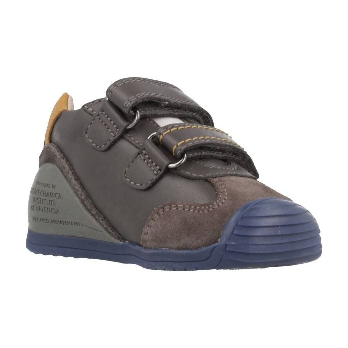 Boys' Boots Biomecanics Gray
