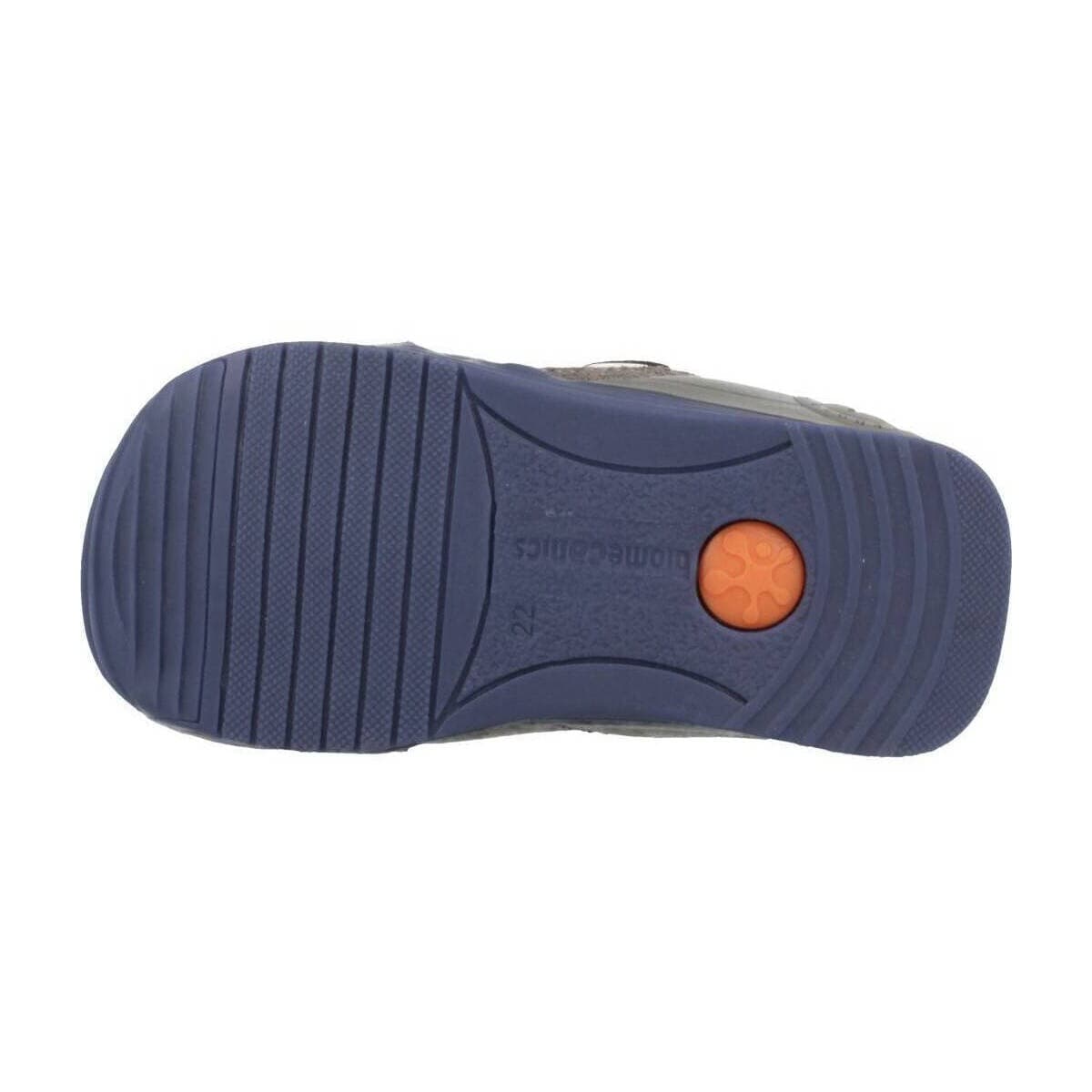 Boys' Boots Biomecanics Gray