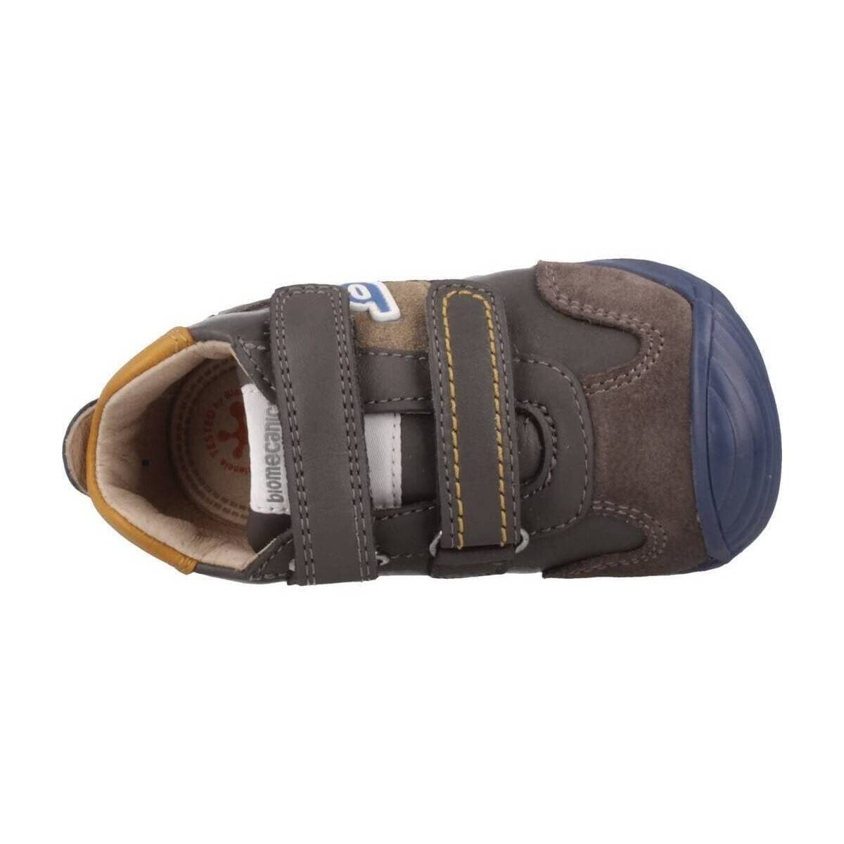 Boys' Boots Biomecanics Gray