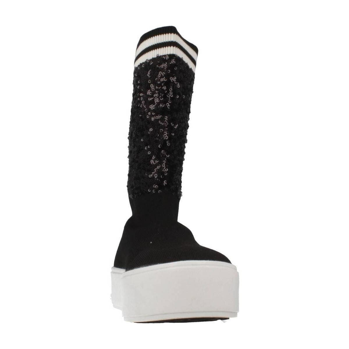 Women's Boots Apepazza Black