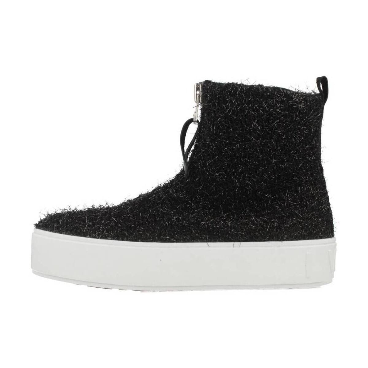 Women's Boots Apepazza Black