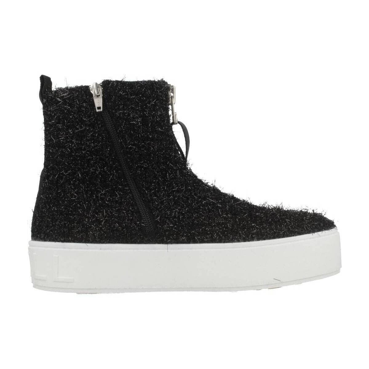 Women's Boots Apepazza Black