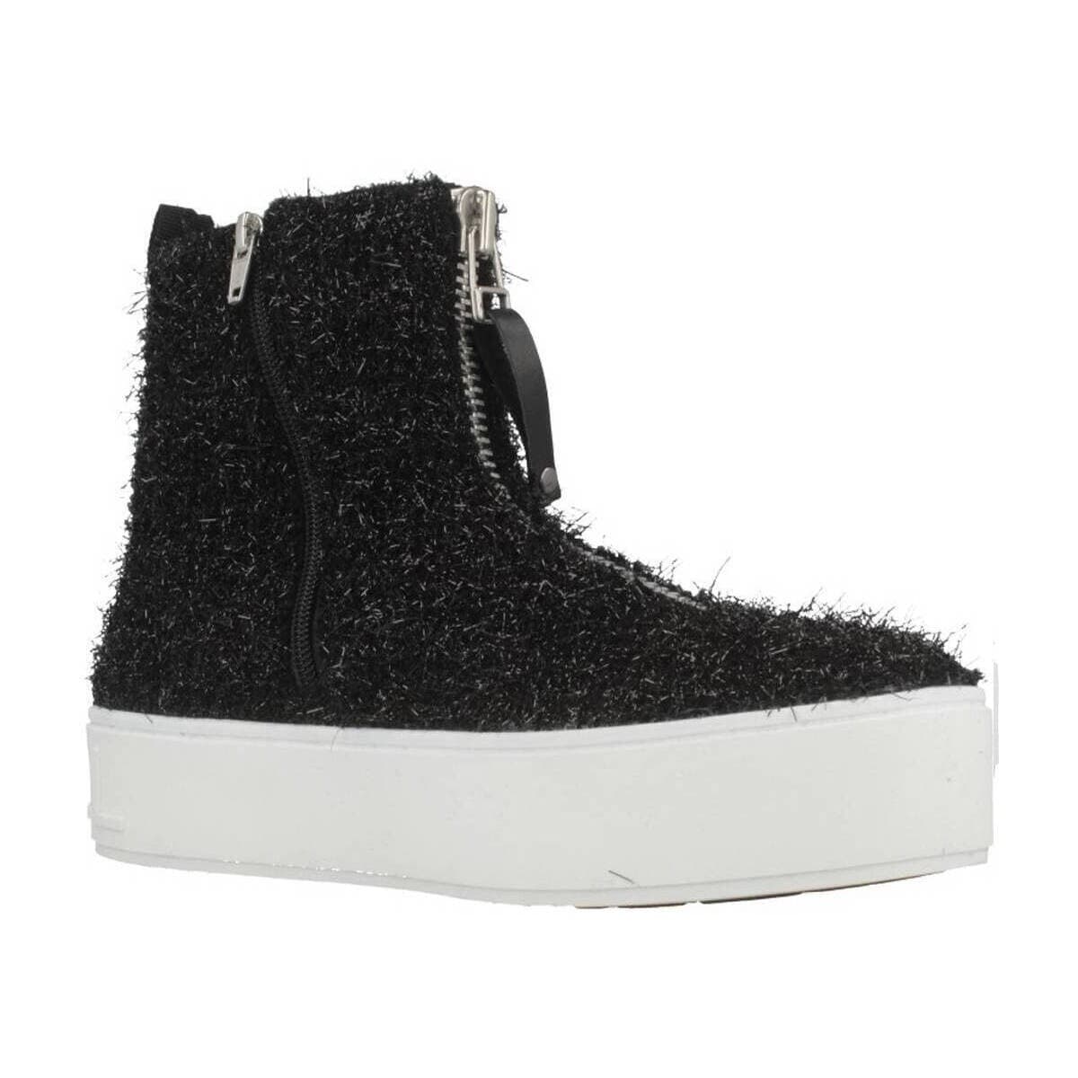 Women's Boots Apepazza Black