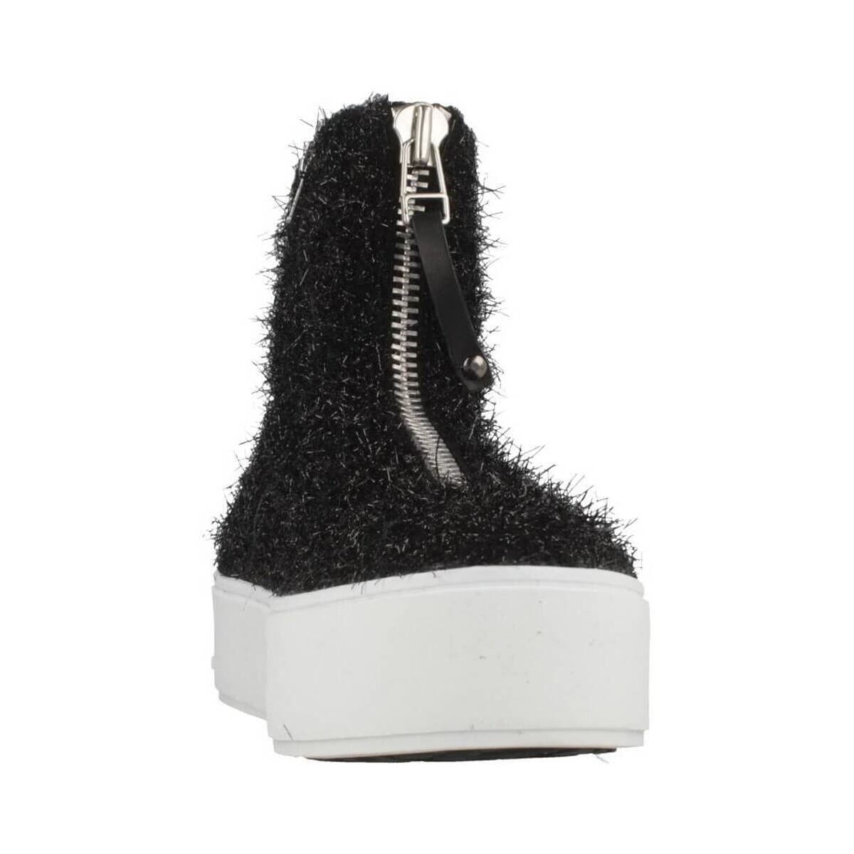 Women's Boots Apepazza Black