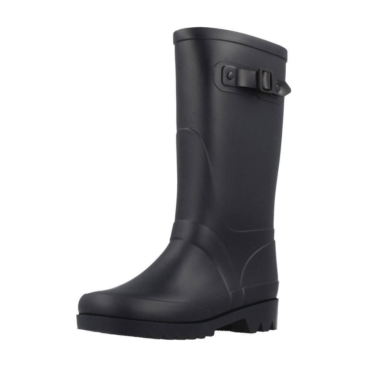 Boys' Wellington Boots IGOR Blue