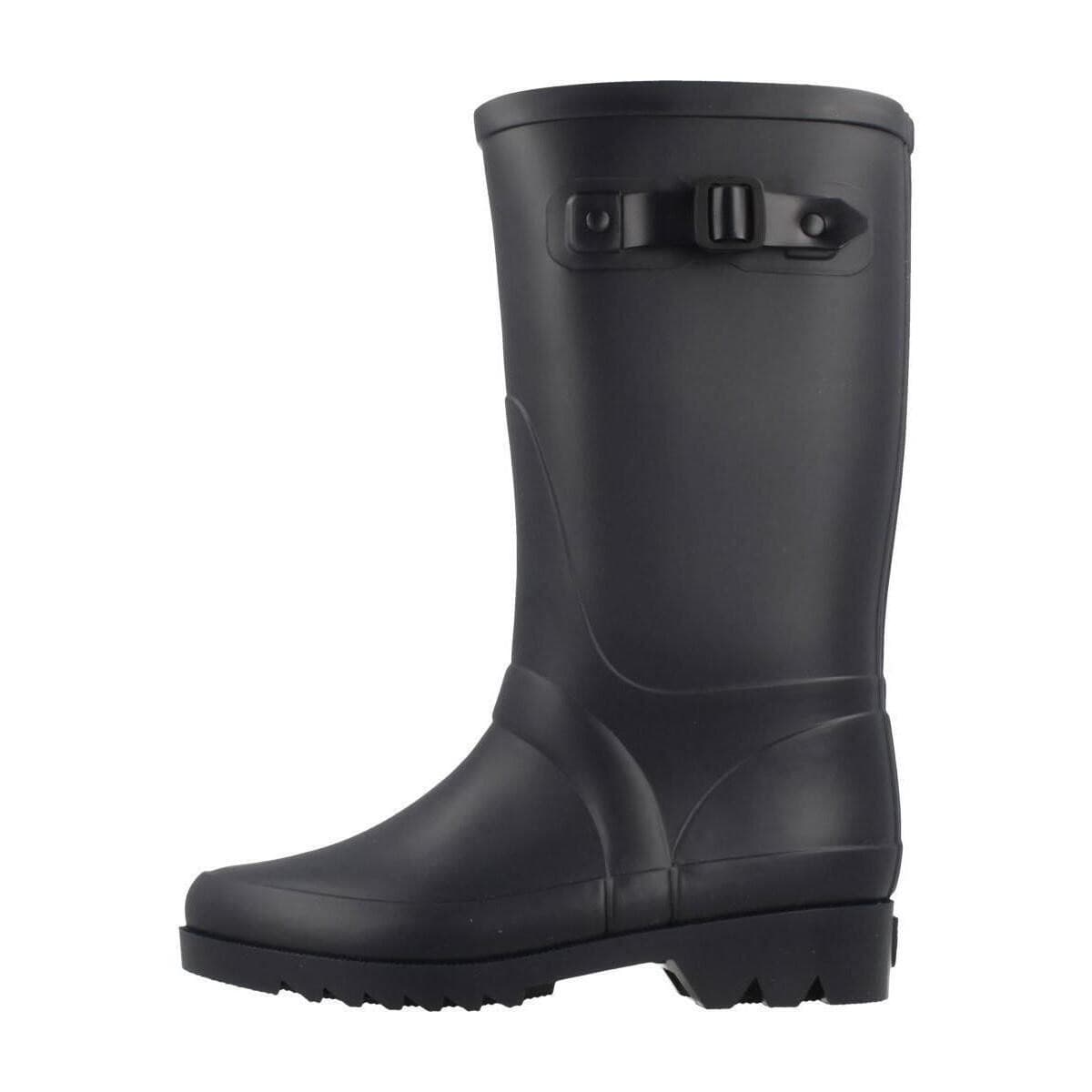 Boys' Wellington Boots IGOR Blue