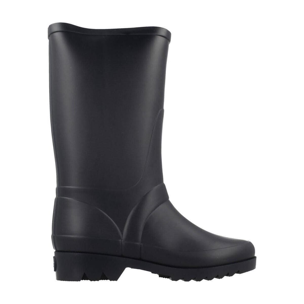 Boys' Wellington Boots IGOR Blue