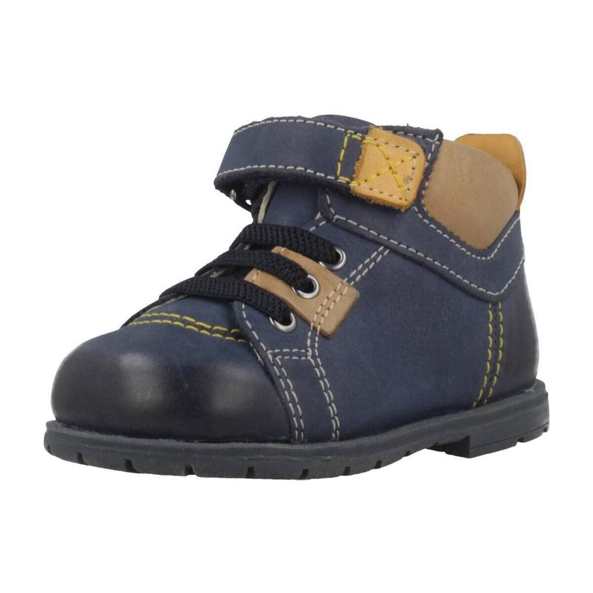 Boys' Boots Chicco Blue