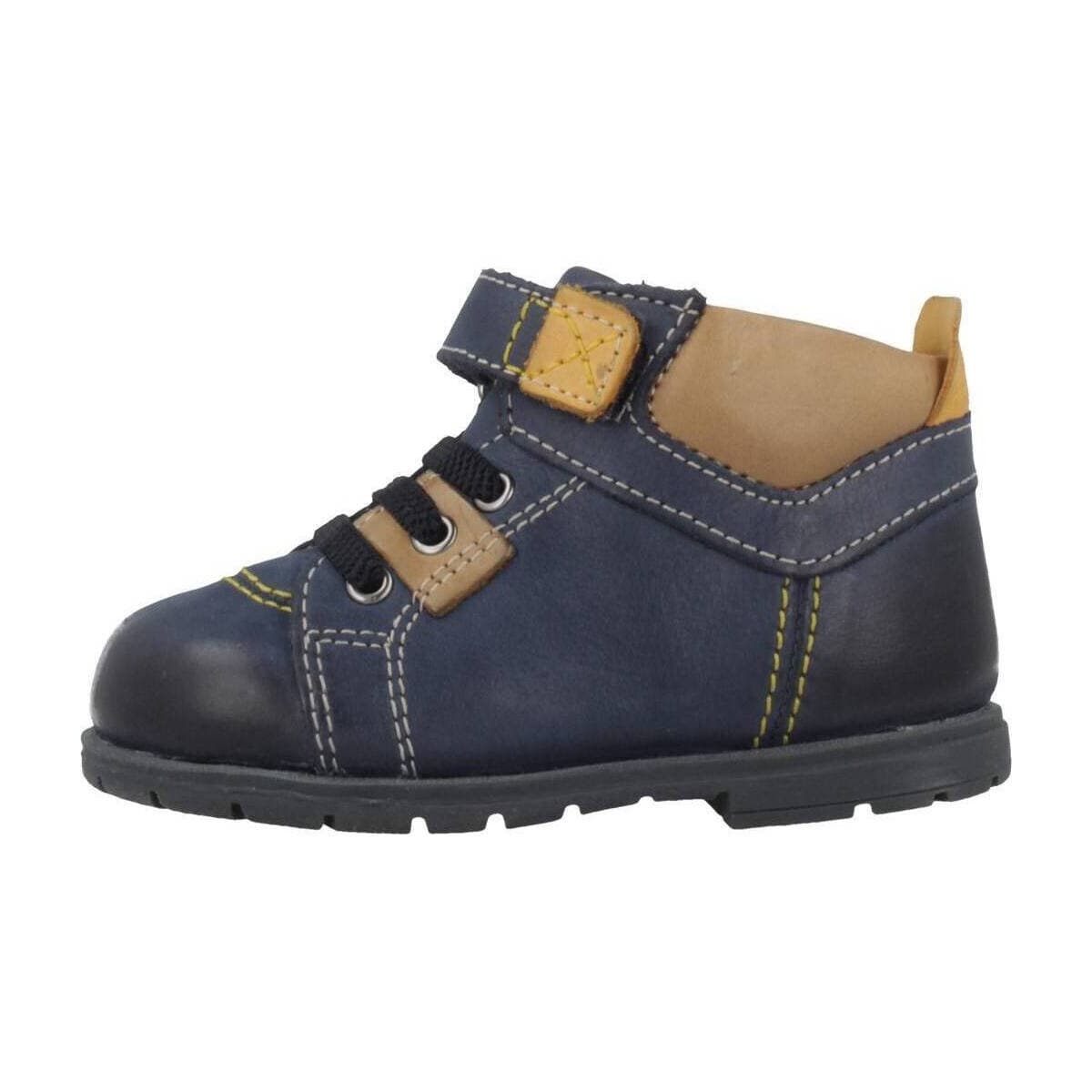 Boys' Boots Chicco Blue