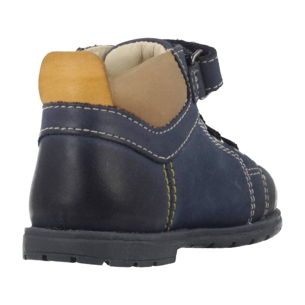 Boys' Boots Chicco Blue