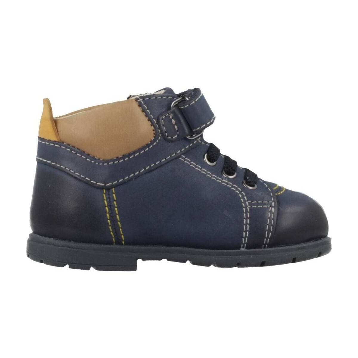 Boys' Boots Chicco Blue