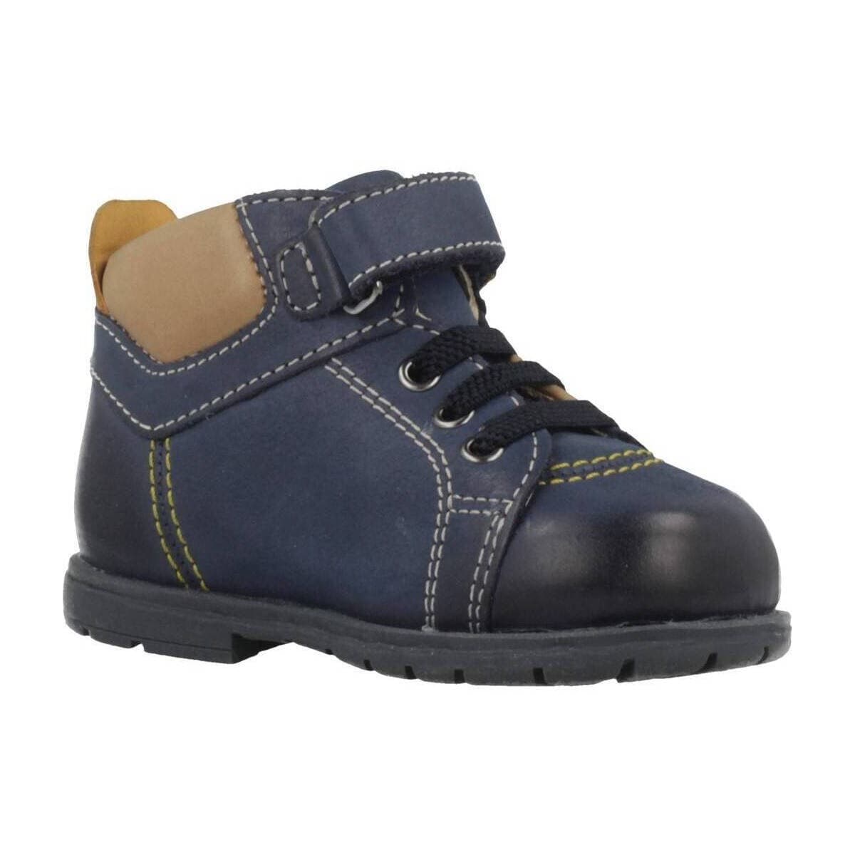Boys' Boots Chicco Blue