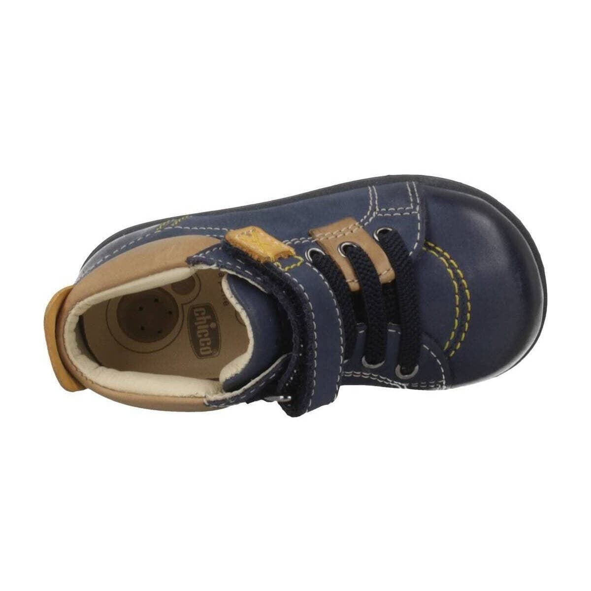 Boys' Boots Chicco Blue