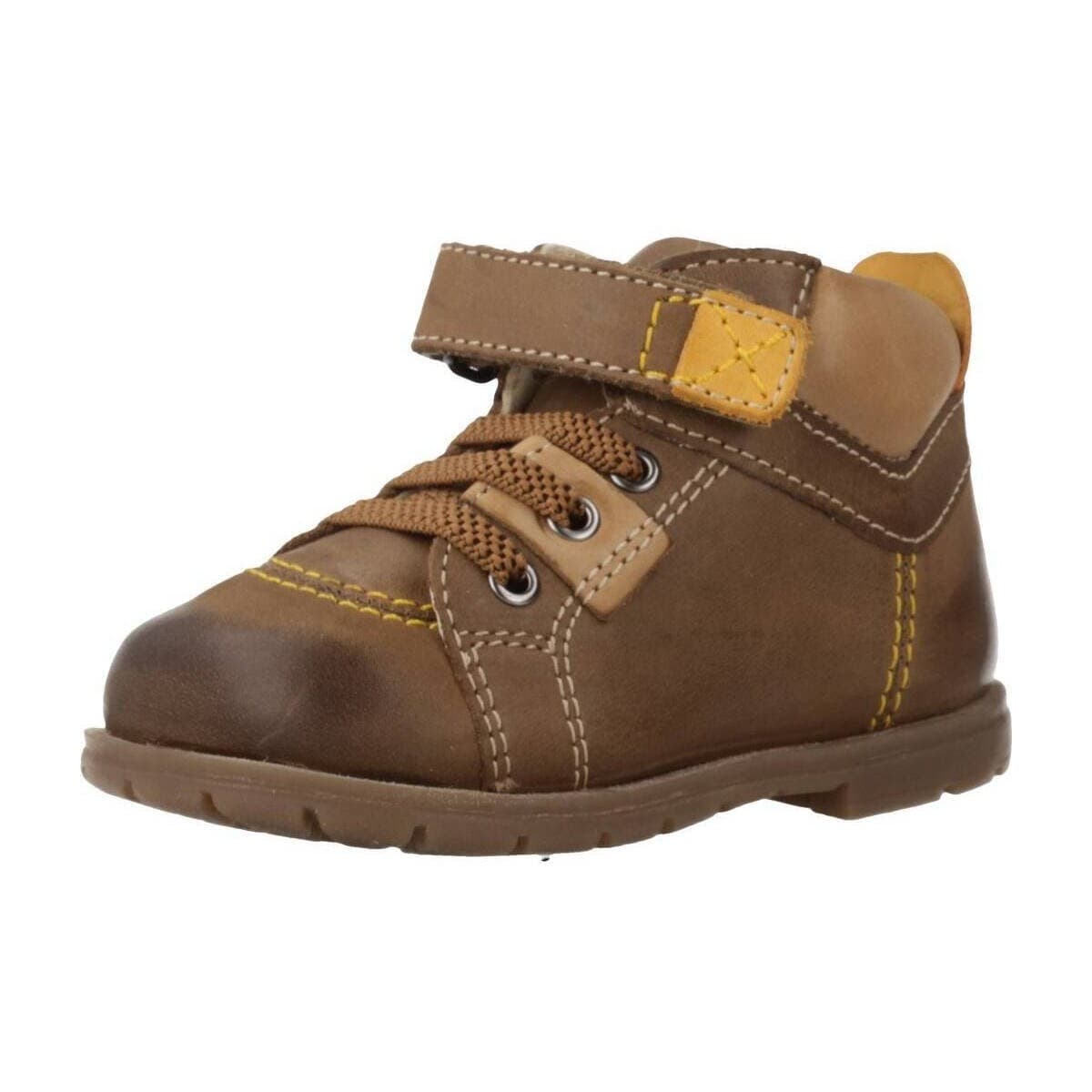 Boys' Boots Chicco Brown
