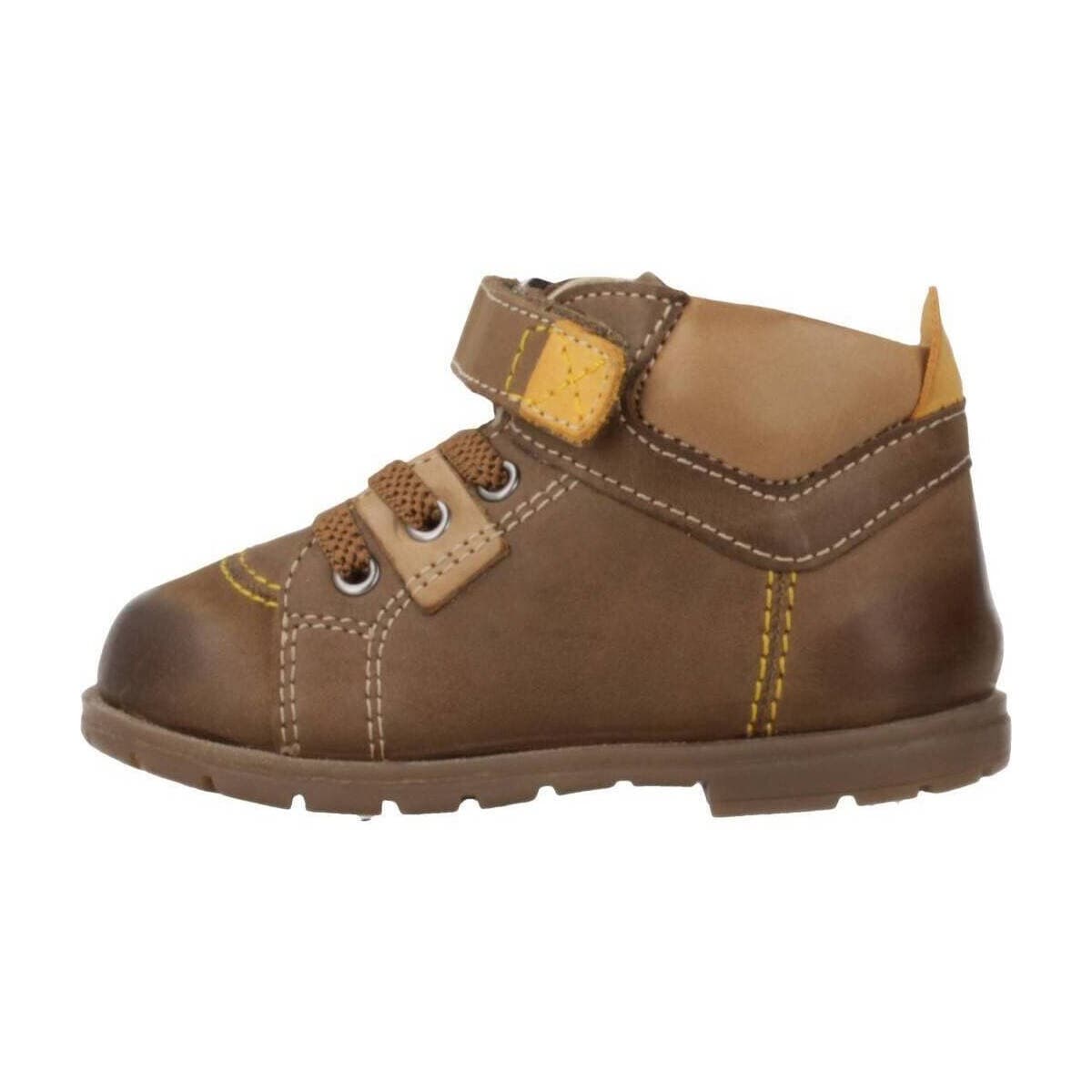 Boys' Boots Chicco Brown