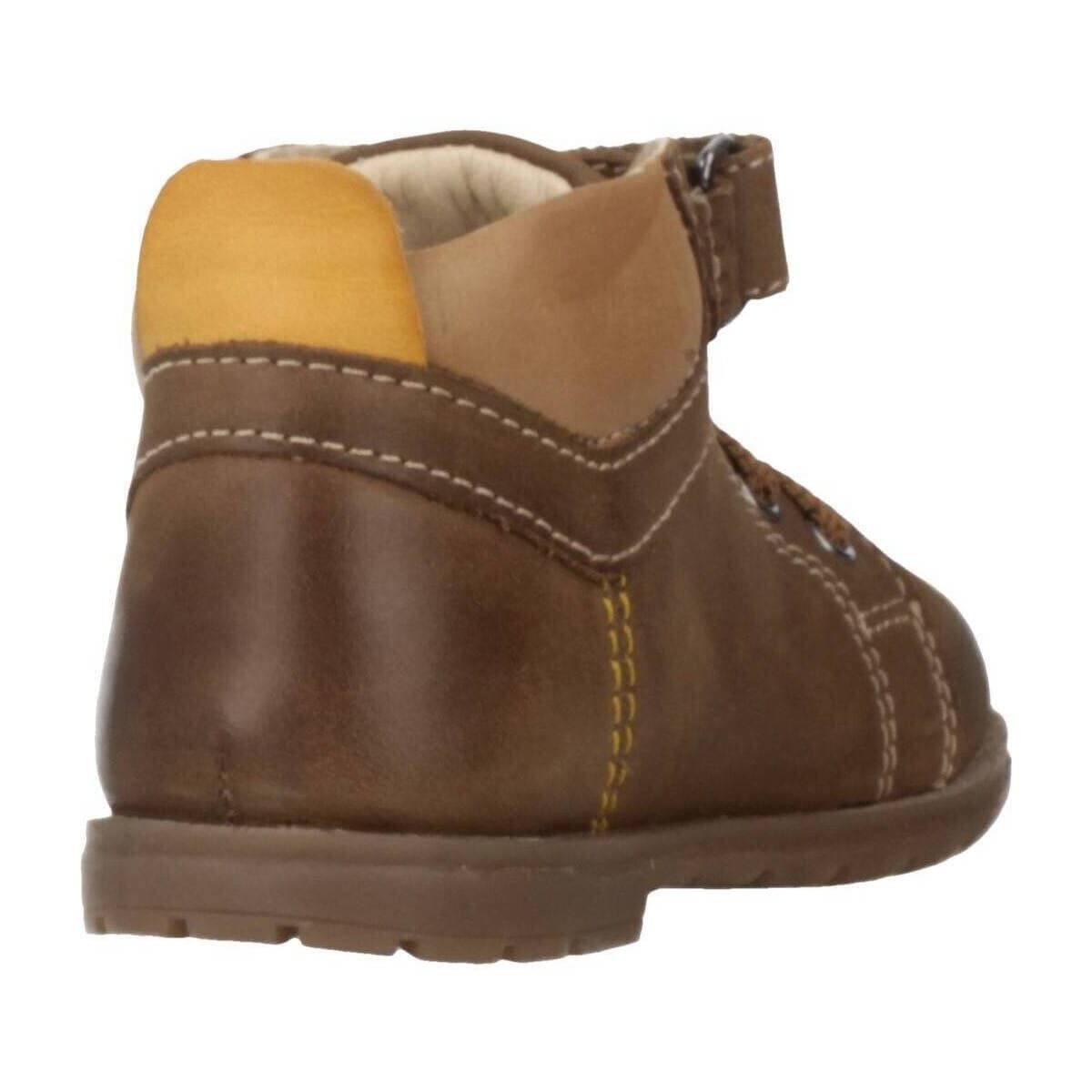 Boys' Boots Chicco Brown