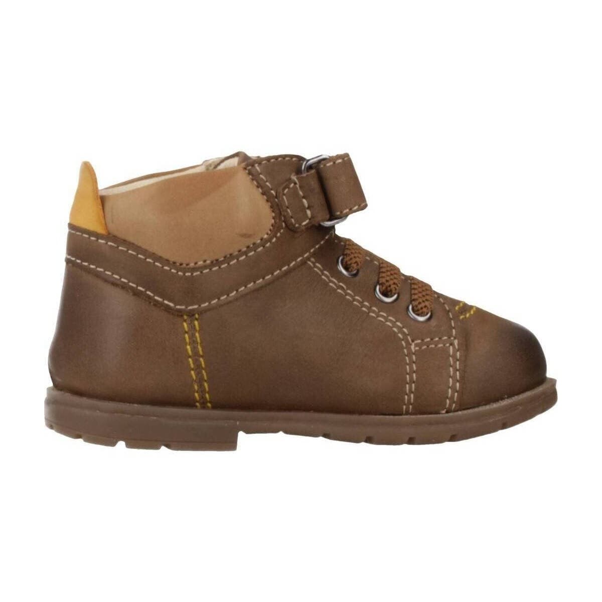 Boys' Boots Chicco Brown